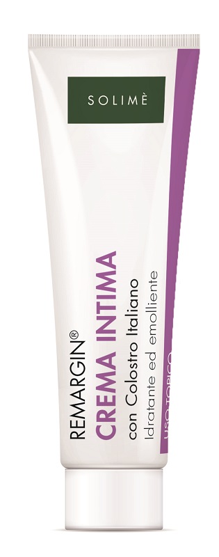 REMARGIN CREMA INTIMA 30 ML - FarmaLucia