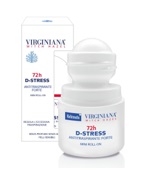 VIRGINIANA 72H D STRESS ANTITRASPIRANTE FORTE 30 ML - FarmaLucia