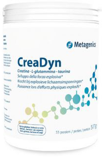 CREADYN 33 PORZIONI 293 G - FarmaLucia