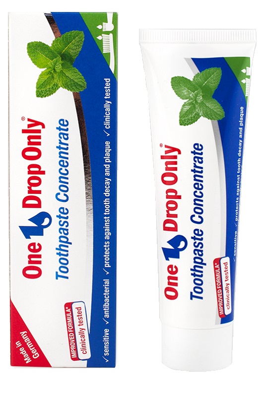 ONE DROP ONLY DENTIFRICIO CONCENTRATO 50 ML - FarmaLucia