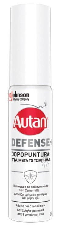 AUTAN DEFENSE DOPOPUNTURA 25 ML - FarmaLucia