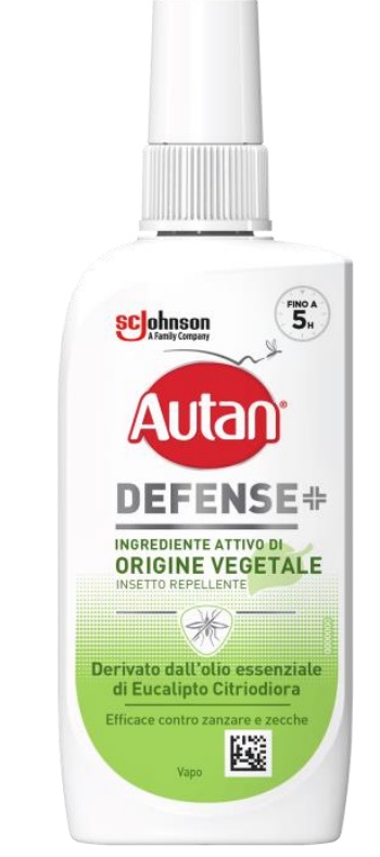AUTAN DEFENSE PLANT BASE 100 ML - FarmaLucia
