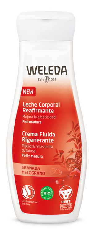 CREMA FLUIDA RIGENERANTE MELOGRANO 200 ML - FarmaLucia