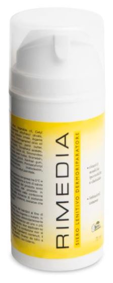 RIMEDIA CREMA 75 ML - FarmaLucia