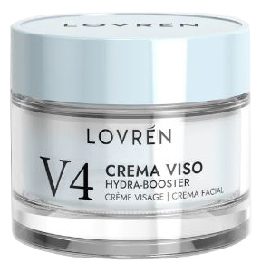 LOVREN CREMA VISO HYDRA BOOSTER - FarmaLucia