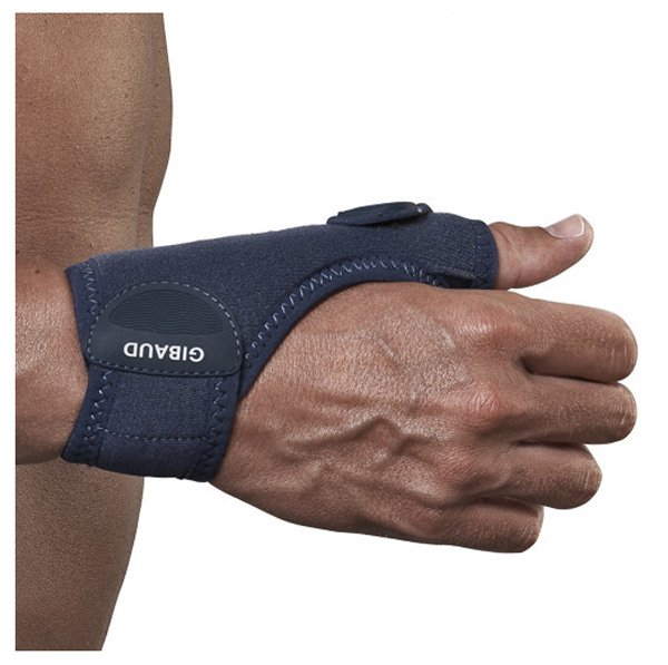 RHIZOGIB ORTESI PER RIZOARTROSI DR GIBAUD ORTHO DESTRA 1 - FarmaLucia