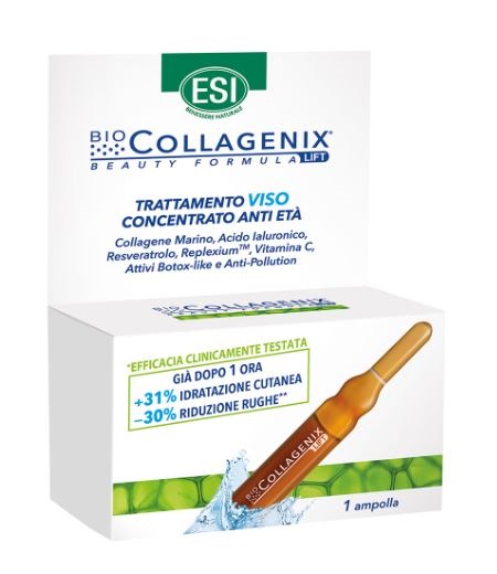 ESI BIOCOLLAGENIX AMPOLLA SINGOLA - FarmaLucia