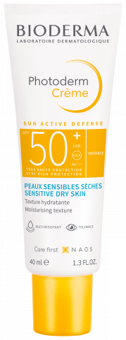 PHOTODERM CREME SPF50+ 40 ML - FarmaLucia