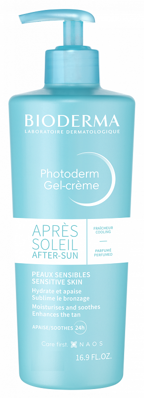 PHOTODERM GEL CREME APRES SOLEIL 200 ML - FarmaLucia