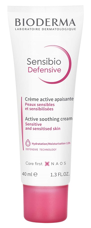 SENSIBIO DEFENSIVE 40 ML - FarmaLucia