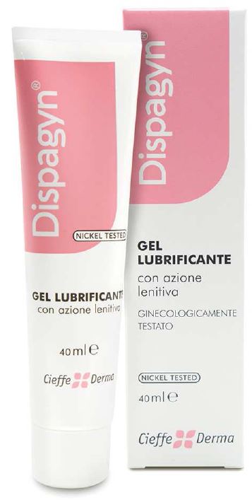 DISPAGYN 40 ML - FarmaLucia