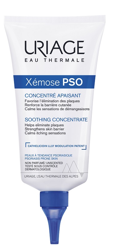 XEMOSE PSO TRATTAMENTO CONCENTRATO 150 ML - FarmaLucia