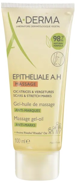 EPITHELIALE ULTRA REPAIR GEL-OLIO DA MASSAGGIO ANTI SEGNI RESIDUI 100 ML - FarmaLucia