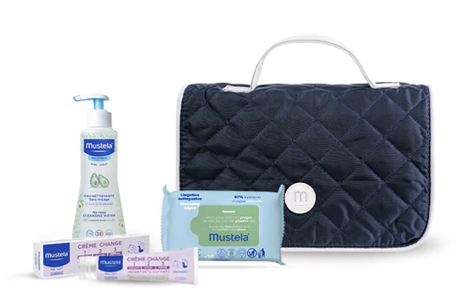 MUSTELA VANITY SET 2022 - FarmaLucia