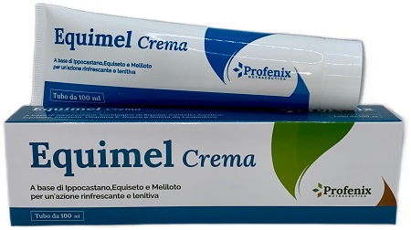 EQUIMEL CREMA 100 ML - FarmaLucia