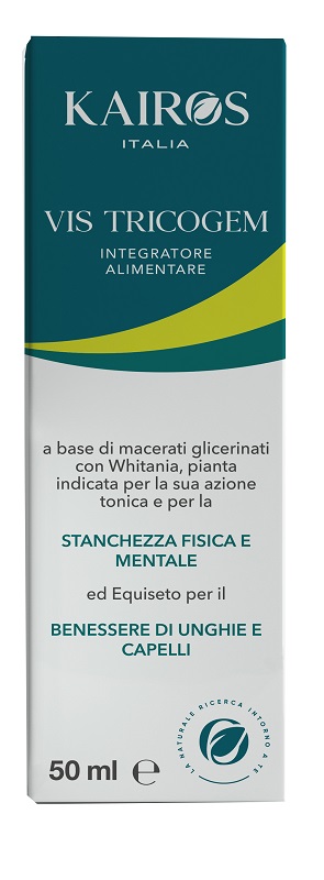 VIS TRICOGEM SPRAY 50 ML - FarmaLucia