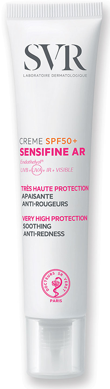 SENSIFINE AR SPF50+ 40 ML - FarmaLucia