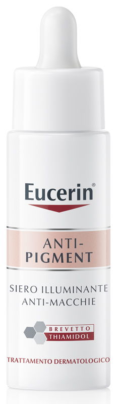 EUCERIN ANTI-PIGMENT SIERO ILLUMINANTE 30 ML - FarmaLucia