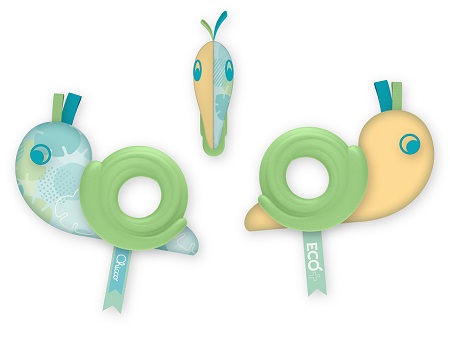 CHICCO GIOCO BABY SNAIL ECO+ - FarmaLucia