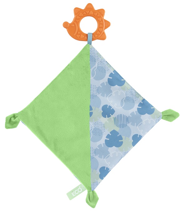 CHICCO GIOCO RICCIO DOU DOU ECO+ - FarmaLucia