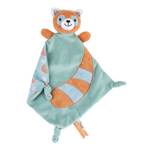 CHICCO GIOCO MSDD RED PANDA DOUDOU PLUSH - FarmaLucia