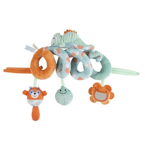 CHICCO GIOCO MSDD CHAMELEON ACTIVITY SPIRAL - FarmaLucia