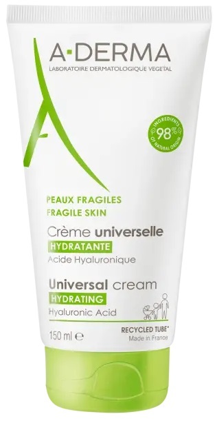 LES INDISPENSABLES CREMA UNIVERSALE 150 ML - FarmaLucia
