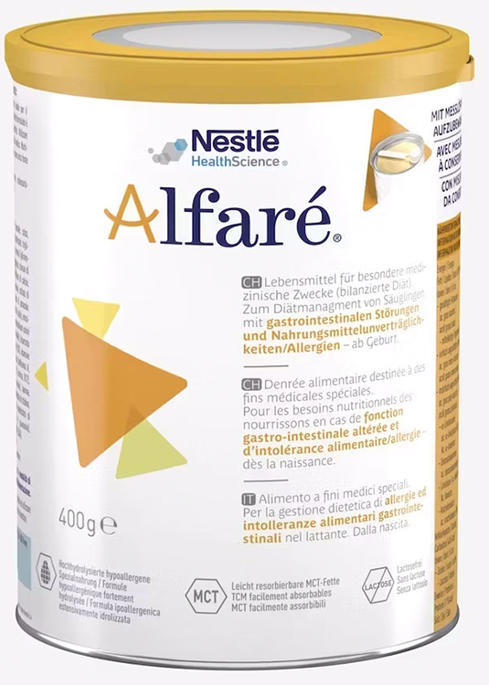 ALFARE' POLVERE 400 G - FarmaLucia