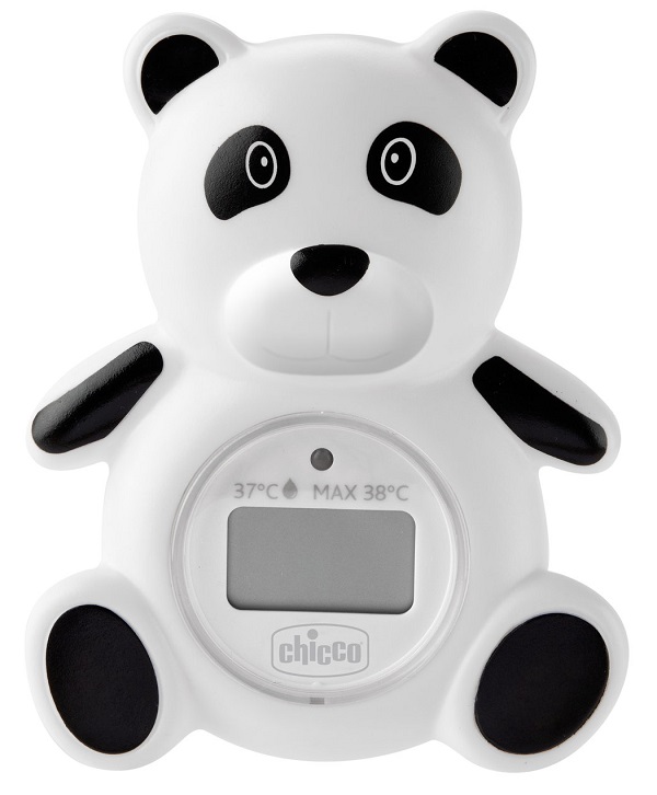 CHICCO TERMOMETRO BAGNO DIGITALE PANDA - FarmaLucia