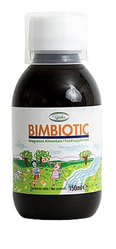 BIMBIOTIC 150 ML - FarmaLucia