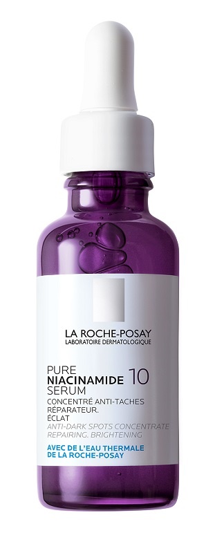 PURE NIACINAMIDE 10 SIERO 30 ML - FarmaLucia