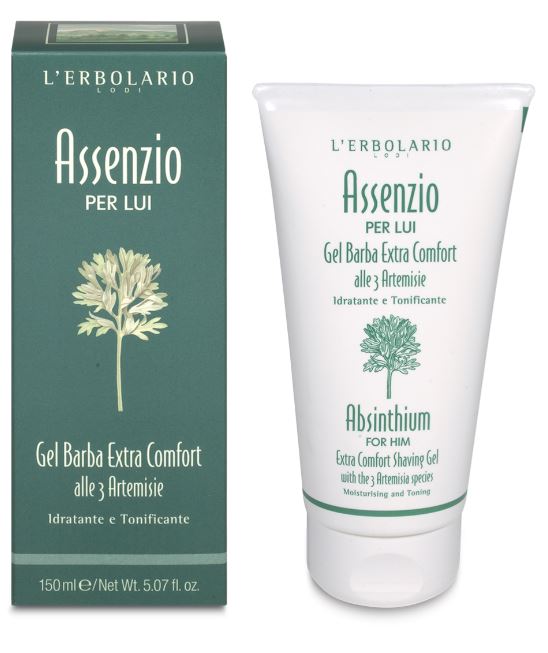ASSENZIO PER LUI GEL BARBA 150 ML - FarmaLucia