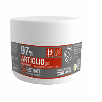 ARTIGLIO 97% GEL 250 ML - FarmaLucia