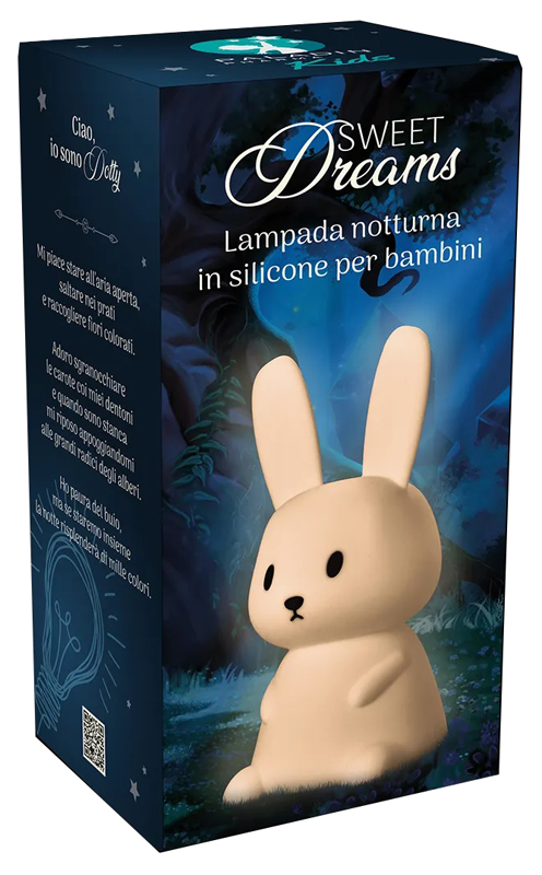 SWEET DREAMS LAMPADA CONIGLIO - FarmaLucia