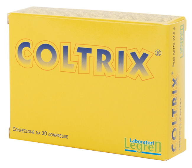 COLTRIX 30 COMPRESSE - FarmaLucia