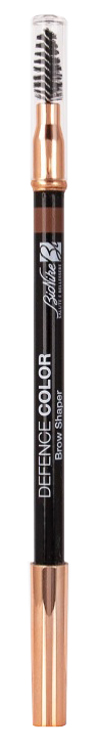 DEFENCE COLOR BROW SHAPER MATITA SOPRACCIGLIA 502 - FarmaLucia