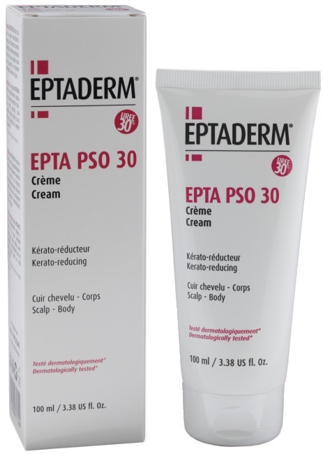EPTA PSO 30 CREMA 100 ML - FarmaLucia