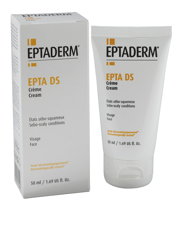 EPTA DS CREMA 50 ML - FarmaLucia