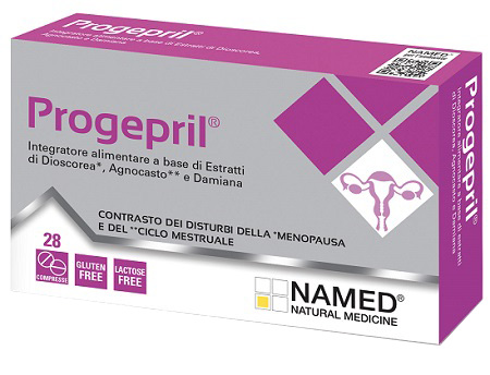 PROGEPRIL 28 COMPRESSE - FarmaLucia