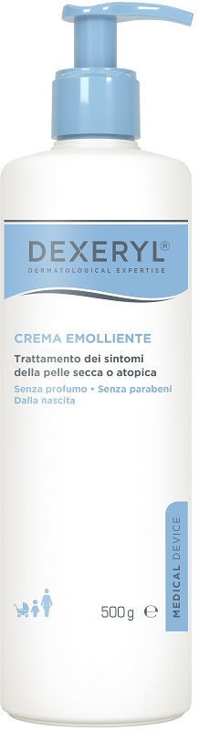 DEXERYL 500 G CON POMPA - FarmaLucia