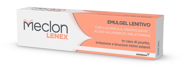 MECLON LENEX EMULGEL 50 ML  - FarmaLucia