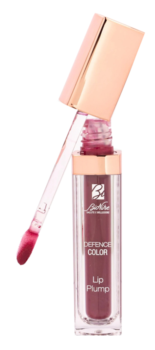 DEFENCE COLOR  LIP PLUMP N005 MURE - FarmaLucia