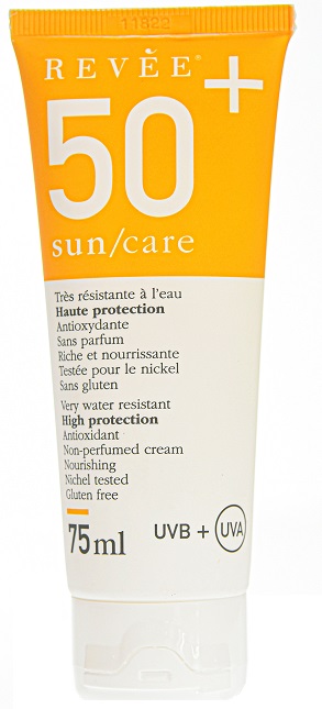 REVEE SUN CARE 50+ 75 ML - FarmaLucia