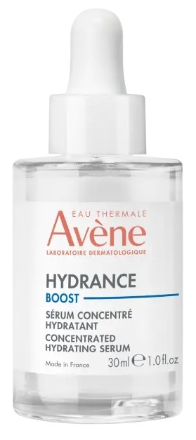 EAU THERMALE AVENE HYDRANCE BOOST SIERO CONCENTRATO 300 ML - FarmaLucia