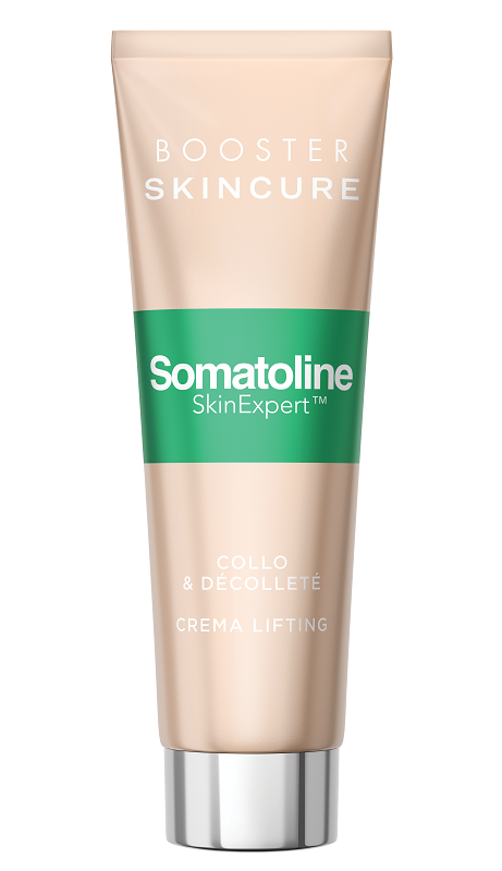 SOMATOLINE SKIN EXPERT COLLO/DECOLLETE' CREMA LIFTING 50 ML - FarmaLucia