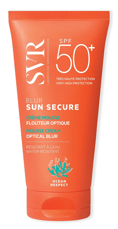 SUN SECURE BLUR SPF50+ FRAGRANCE FREE 50 ML - FarmaLucia