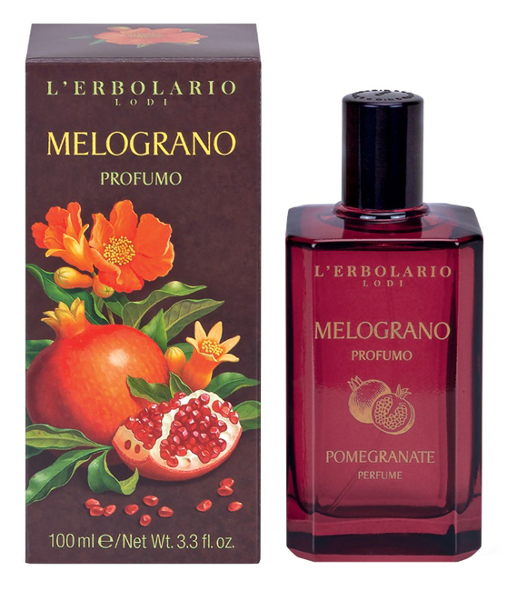 MELOGRANO PROFUMO 100 ML - FarmaLucia