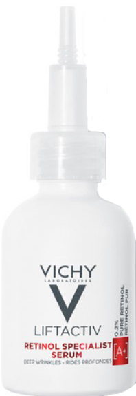 LIFTACTIV RETINOL SERUM 30 ML - FarmaLucia