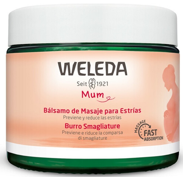 BURRO SMAGLIATURE 150 ML - FarmaLucia