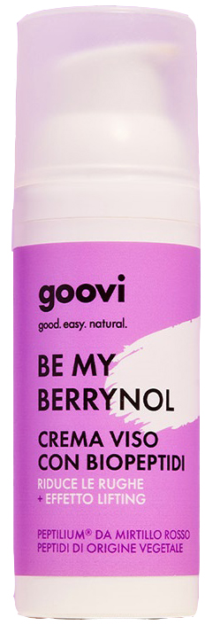 GOOVI CREMA CON BIOPEPTIDI - FarmaLucia